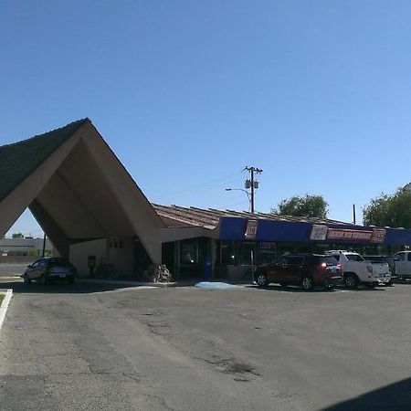 Royal Motor Inn Yuma Esterno foto