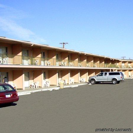 Royal Motor Inn Yuma Esterno foto