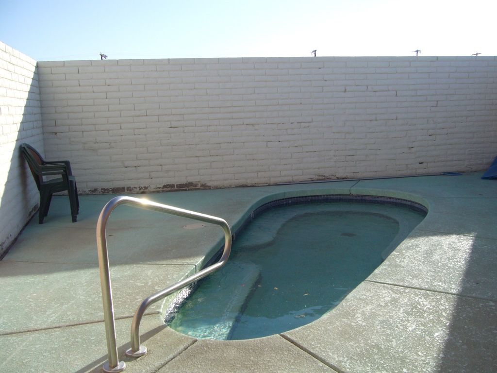 Royal Motor Inn Yuma Servizi foto