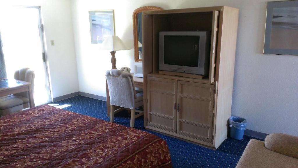 Royal Motor Inn Yuma Camera foto