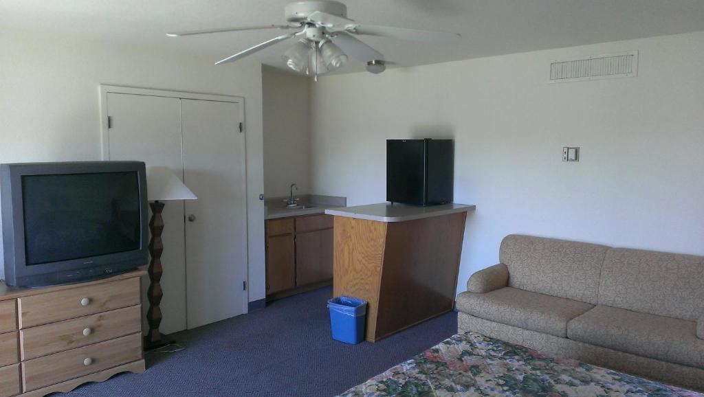 Royal Motor Inn Yuma Camera foto