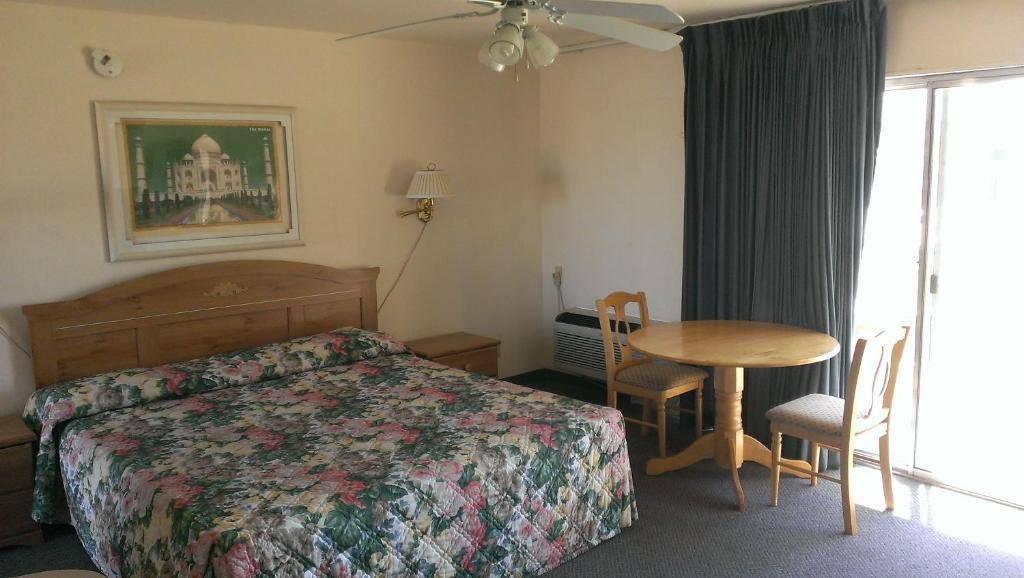 Royal Motor Inn Yuma Camera foto