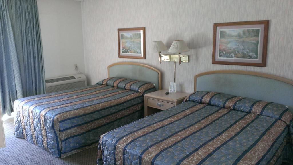 Royal Motor Inn Yuma Camera foto