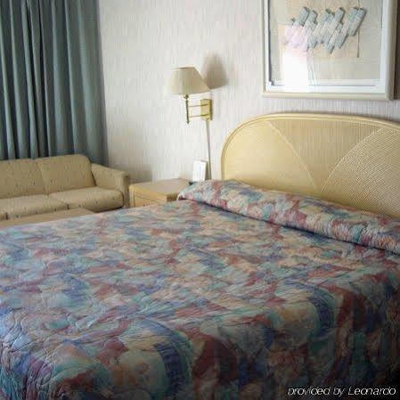 Royal Motor Inn Yuma Esterno foto